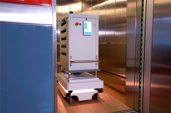 由北京冬奧看機器人技術趨勢：安全、靈活、復合是關鍵