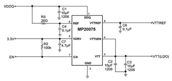 如何使用小型模塊化的小型 DC/DC 轉換器最大限度地減少電源軌的噪音 如何使用小型模塊化的小型 DC/DC 轉換器最大限度地減少電源軌的噪音