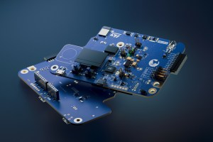 X-CUBE-MATTER：不只是一個簡單的軟件包，更是克服當前挑戰的解決方案