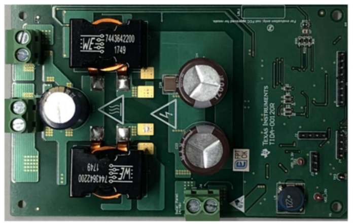 光伏充電控制器升級(jí)首選？TI GaN 的高效小型化低成本之道