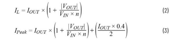 噪聲敏感負電壓軌有救了！反相降壓 - 升壓方案登場