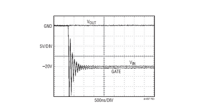 電路保護(hù)必看!過(guò)壓與反接防護(hù)方案全面解析 電路保護(hù)必看!過(guò)壓與反接防護(hù)方案全面解析