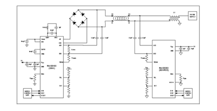 Home Bus系統電感選型避坑指南：PoD應用中的關鍵考量