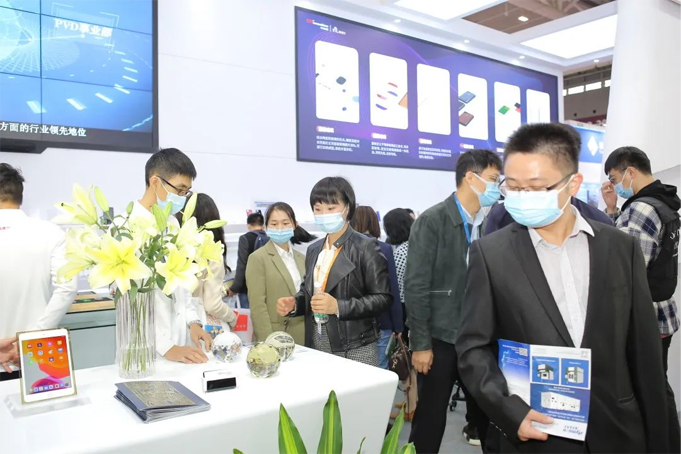 配置拉滿!深圳國際半導體展聚勢歸來,展商陣容早知道! 配置拉滿!深圳國際半導體展聚勢歸來,展商陣容早知道!