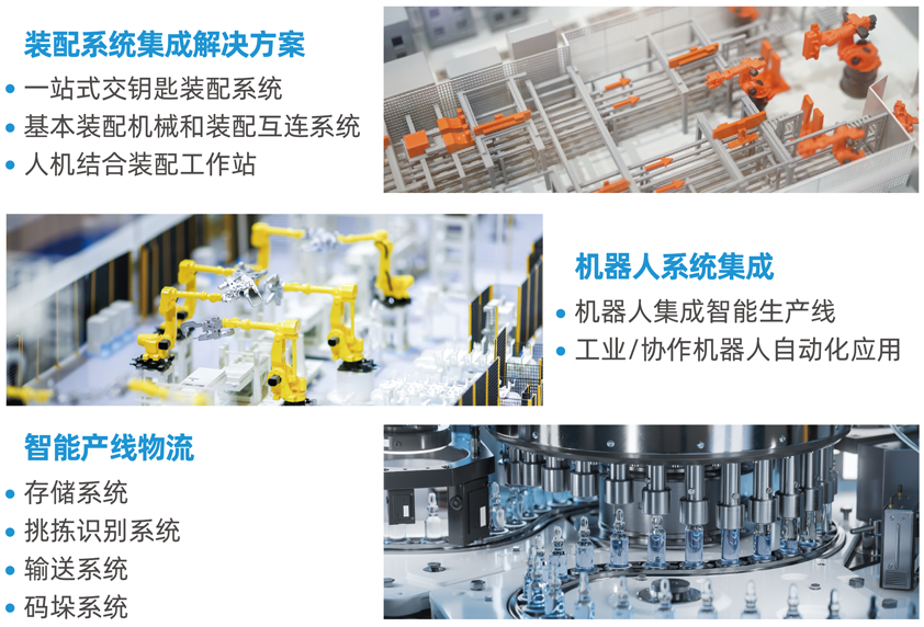 解鎖多行業(yè)解決方案——AHTE 2025觀眾預登記開啟！