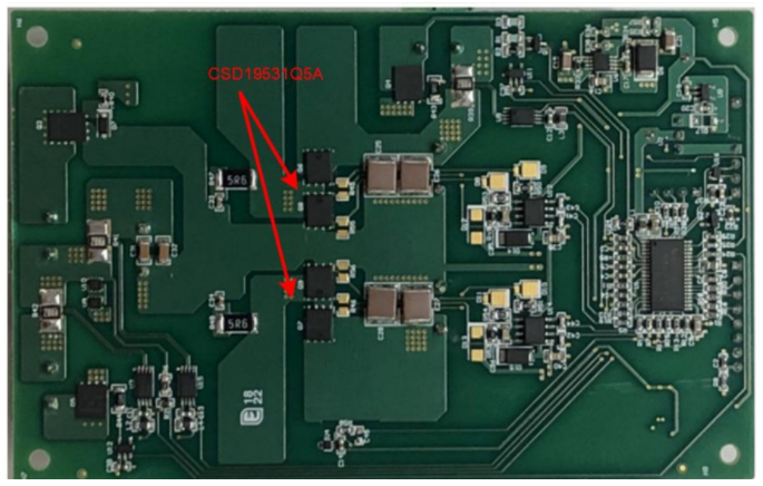 光伏充電控制器升級(jí)首選？TI GaN 的高效小型化低成本之道
