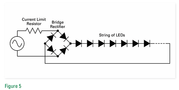 低電流調光困局破解：雙向可控硅技術如何重塑LED兼容性標準