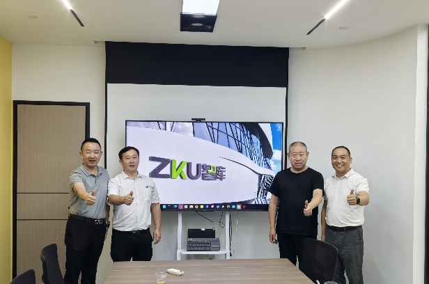 中國(guó)電子展組委會(huì)聯(lián)袂電子制造產(chǎn)業(yè)聯(lián)盟：四地探企，智啟新程