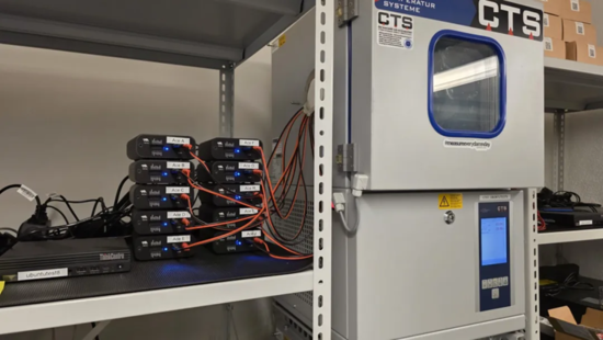 AAA電池怎么選?5款AAA堿性電池實測,結果可能出乎意料 AAA電池怎么選?5款AAA堿性電池實測,結果可能出乎意料