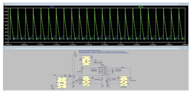 簡單制勝——第三部分：高效BMS主動均衡系統(tǒng)架構(gòu)深度剖析