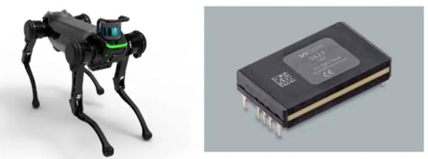 輕量級的電源系統，該如何設計？