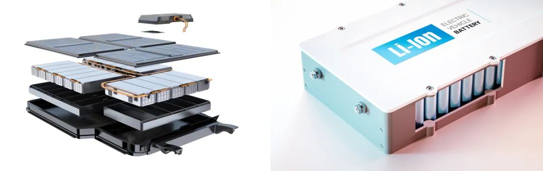 小電芯組合成大電池，保證性能和安全，BMS是關鍵！