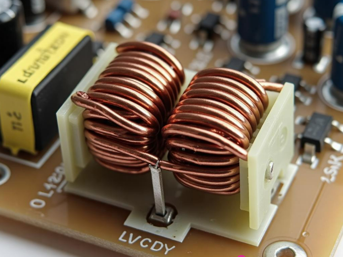 可調電感技術趨勢:小型化、高頻化與高可靠性發展路徑 可調電感技術趨勢:小型化、高頻化與高可靠性發展路徑