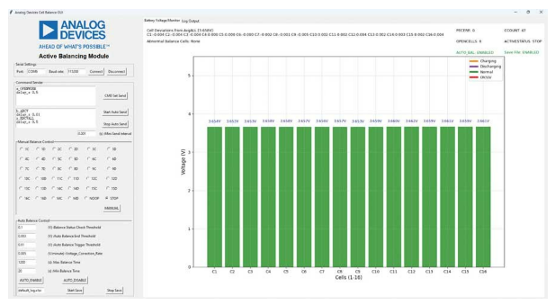 簡單制勝——第四部分：高效BMS主動均衡算法深度解密