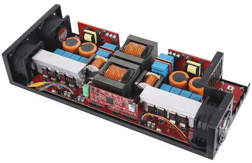 用于電動(dòng)汽車快速充電的雙向拓?fù)洌簝?yōu)化尺寸、功率、成本或簡(jiǎn)單性的選擇