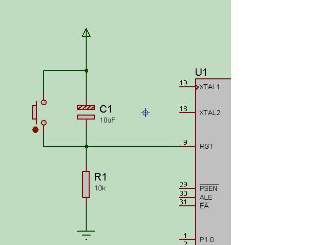 單片機(jī)最小系統(tǒng)詳解，你要知道的都在這里了
