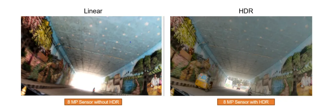 為機器視覺系統選擇圖像傳感器，繞不開這三大關鍵考慮因素