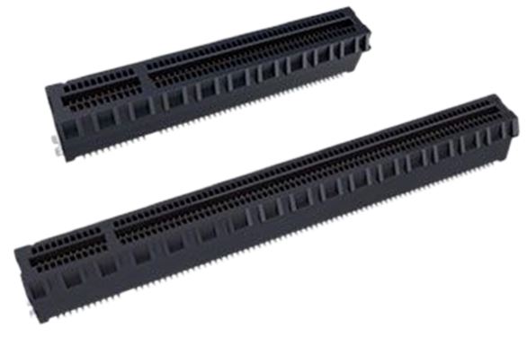 不斷提速的PCIe，又快又穩(wěn)的連接器哪里找？