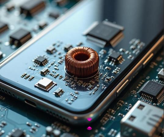 噪聲抑制黑科技：共模電感在消費電子中的關(guān)鍵應用