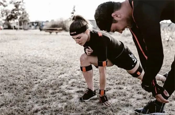傳感器正在悄悄改變體育裁判的視界 它是怎么做到的？