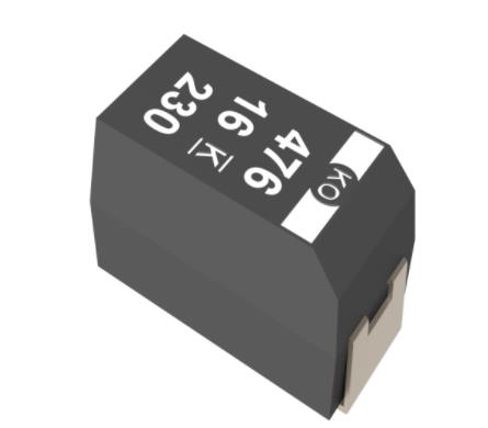 KEMET T495/T520 vs AVX TAJ鉭電容深度對比：如何選擇更適合你的設計？