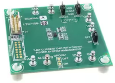 DC－DC開關(guān)穩(wěn)壓器輸出電壓的動態(tài)調(diào)整：一個(gè)小妙招兒，幫你實(shí)現(xiàn)！