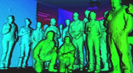 什么是激光雷達以及如何使用它? 什么是激光雷達以及如何使用它?