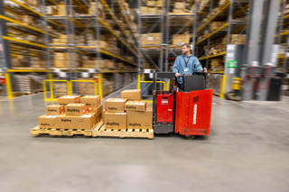 物聯網如何改變供應鏈 物聯網如何改變供應鏈