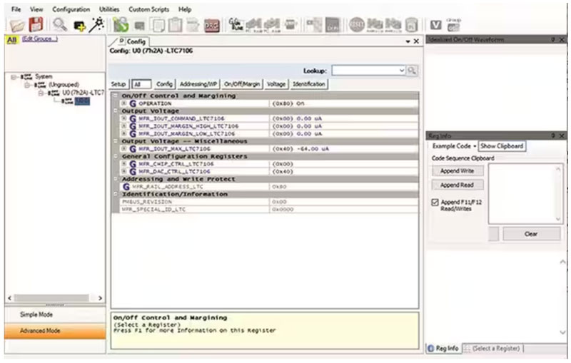 DC－DC開關(guān)穩(wěn)壓器輸出電壓的動態(tài)調(diào)整：一個(gè)小妙招兒，幫你實(shí)現(xiàn)！