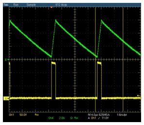 如何用VIN max小于系統輸入電壓的簡易降壓控制器