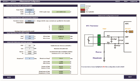 基于熱敏電阻的溫度檢測系統(tǒng)(第二部分):系統(tǒng)優(yōu)化與評估 基于熱敏電阻的溫度檢測系統(tǒng)(第二部分):系統(tǒng)優(yōu)化與評估