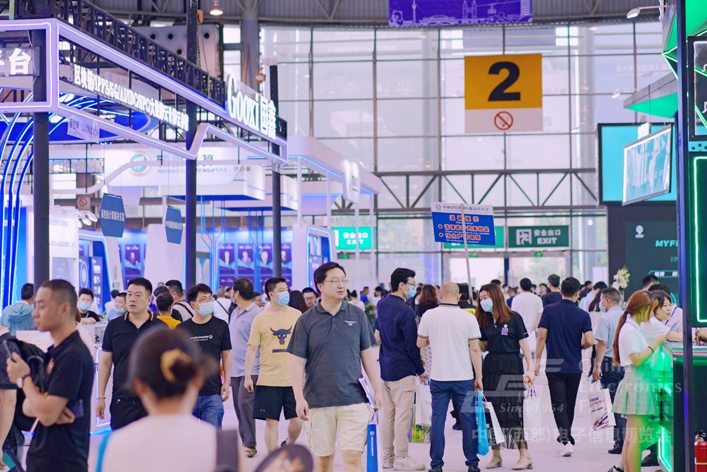 助力西部電子信息產(chǎn)業(yè)高質(zhì)量發(fā)展，第十一屆中國（西部）電子信息博覽會(huì)即將啟幕