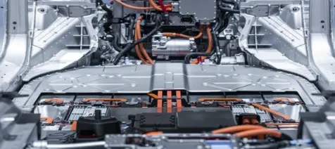 OBC設計不斷升級,揭秘如何適應更高功率等級和電壓 OBC設計不斷升級,揭秘如何適應更高功率等級和電壓