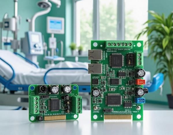 步進驅動器的醫療進化論：從精確定位到磁共振安全的創新之路