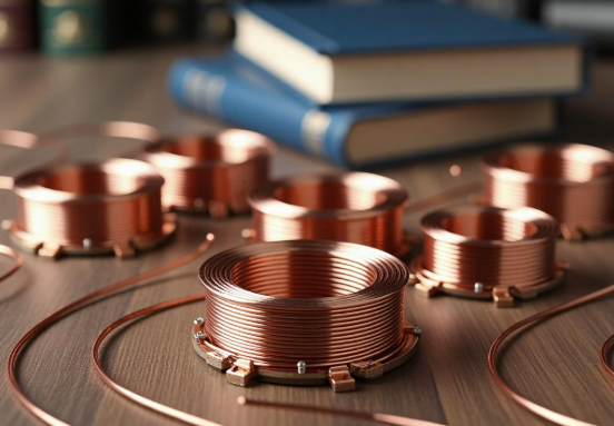 超越傳統(tǒng)：空心線圈如何重塑RF與自動(dòng)化領(lǐng)域——工程師必備選型指南