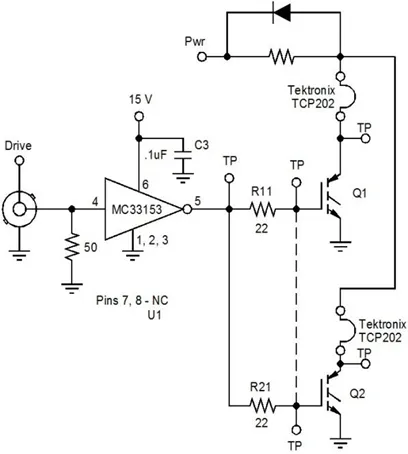 IGBT并聯設計指南,拿下! IGBT并聯設計指南,拿下!