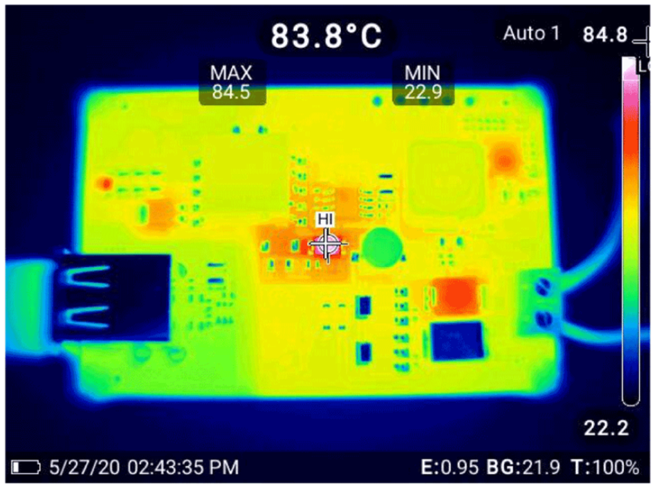 如何設計寬輸入電壓范圍、雙通道USB端口充電器？