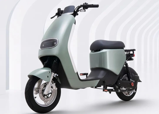 RS瑞森半導體低壓MOS-SGT在電動兩輪車上的應用 RS瑞森半導體低壓MOS-SGT在電動兩輪車上的應用