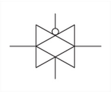 模擬開關用途和基本操作 模擬開關用途和基本操作