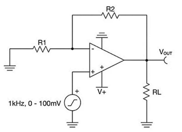 掌握幾個技巧 降低運放電路中的功耗！