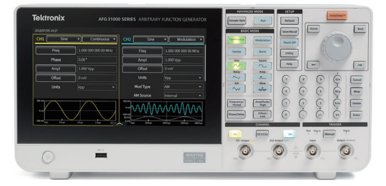 【測試案例分享】隔離接口芯片失真測試 【測試案例分享】隔離接口芯片失真測試