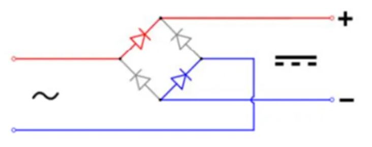 橋式整流器好用 但這一點要特別注意！