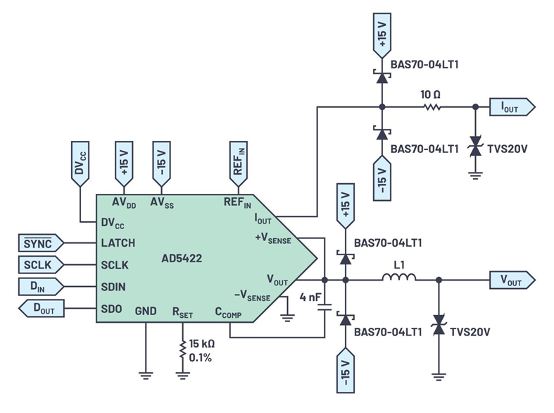 如何更好對微控制器和輸出外設(shè)進行電氣隔離？