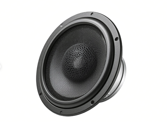 電聲核心元件：受話器技術深度剖析與市場格局