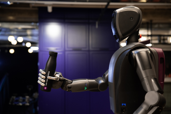 Mobileye跨界收購人形機(jī)器人公司，意在成為物理AI時代的領(lǐng)導(dǎo)者