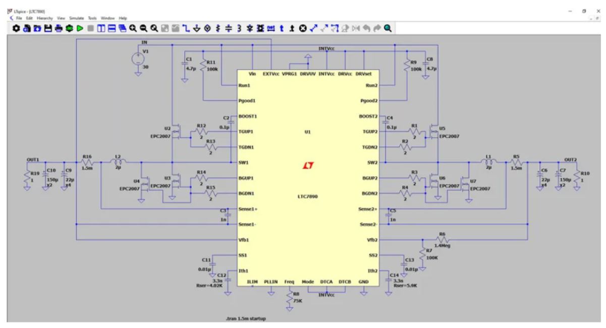 硅基功率開關已經轉向GaN開關了嗎？