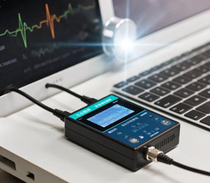 0.1微伏決定生死！儀表放大器如何成為醫療設備的聽診器