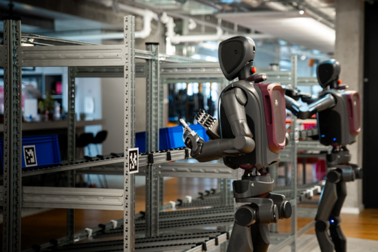 Mobileye跨界收購人形機(jī)器人公司，意在成為物理AI時代的領(lǐng)導(dǎo)者