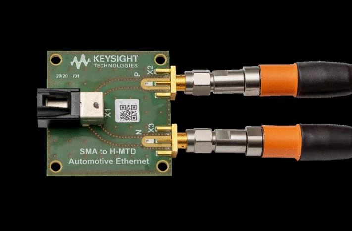 汽車SerDes實現更好的ADAS攝像頭傳感器