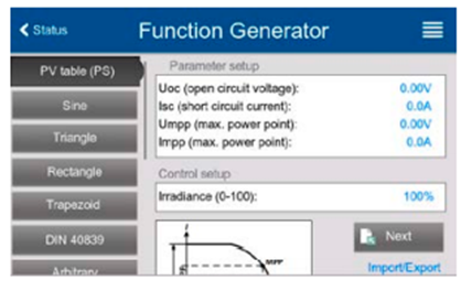測(cè)試技術(shù)革命：函數(shù)發(fā)生器與電源融合打造超級(jí)測(cè)試平臺(tái)